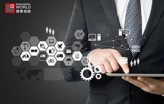 企业管理咨询视角 组织结构演进的十大方向