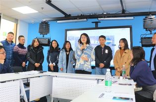 克服演讲恐惧症，上海欣旋企业管理咨询为您支招