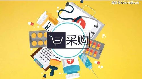 一张图读懂采购管理 从战略到执行的全景指南